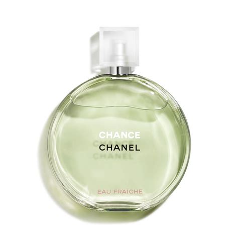 chance chanel 50 ml douglas|Chanel chance eau fraiche.